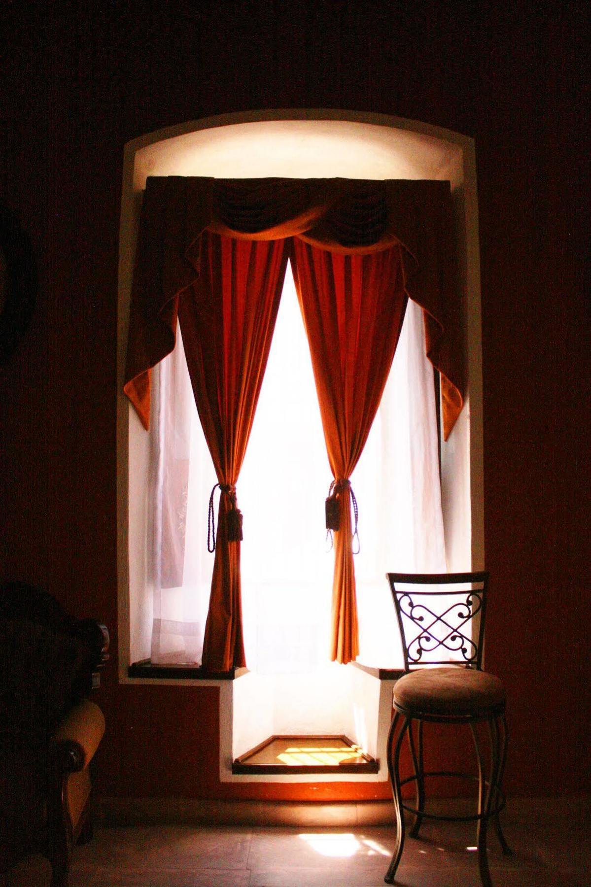 Casa Pozo Del Rayo Hotel Boutique Dolores Hidalgo Exterior photo