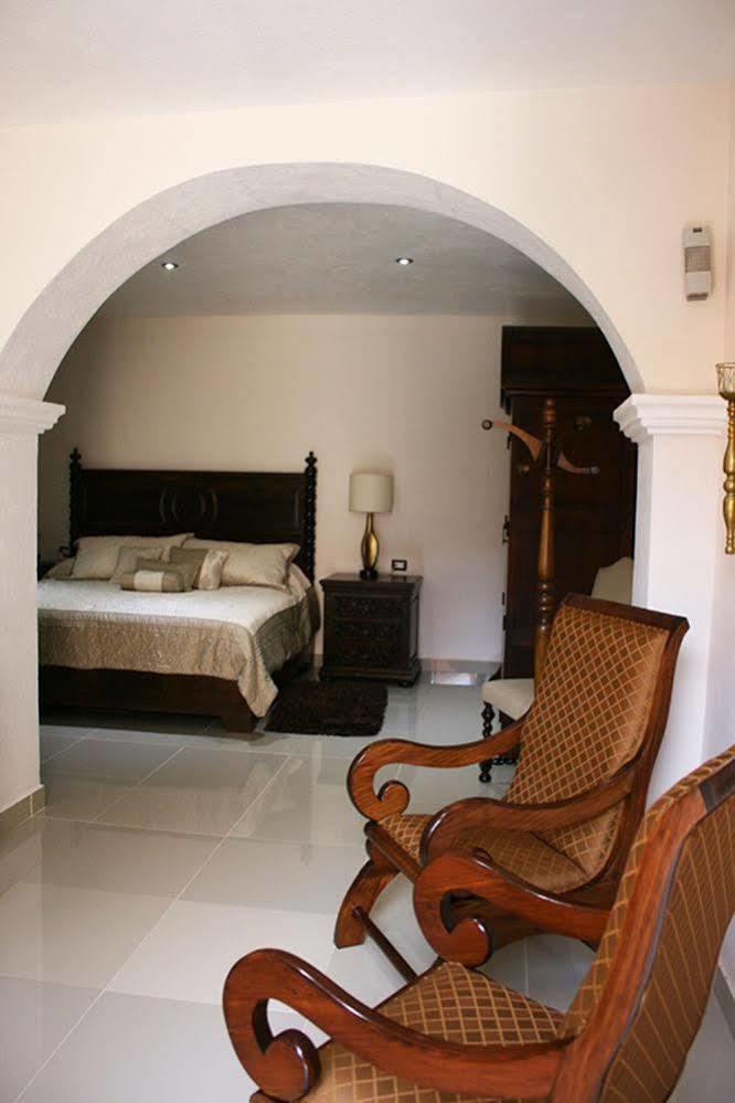 Casa Pozo Del Rayo Hotel Boutique Dolores Hidalgo Exterior photo